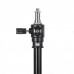 Стойка Mircopro LS-8008 с чехлом
